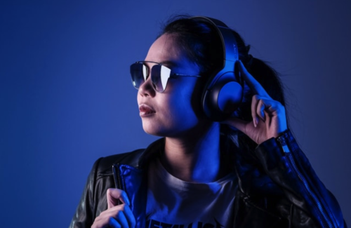 Listening Habits of Chinese Music Fans